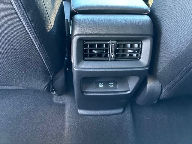 Certified 2026 Honda CR-V Sport image 22