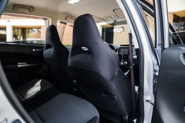 Used 2013 Subaru Impreza WRX Premium image 84