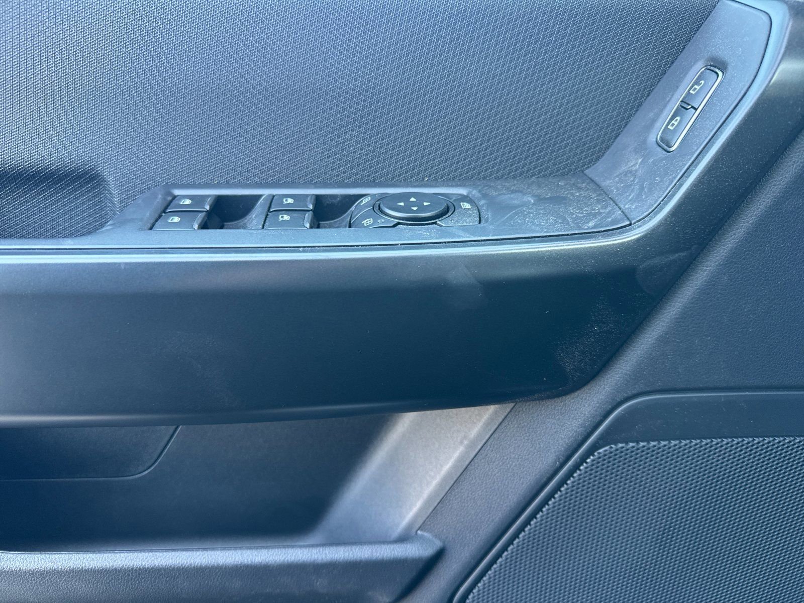 New 2026 Ford F150 STX w/ Equipment Group 200A image 10