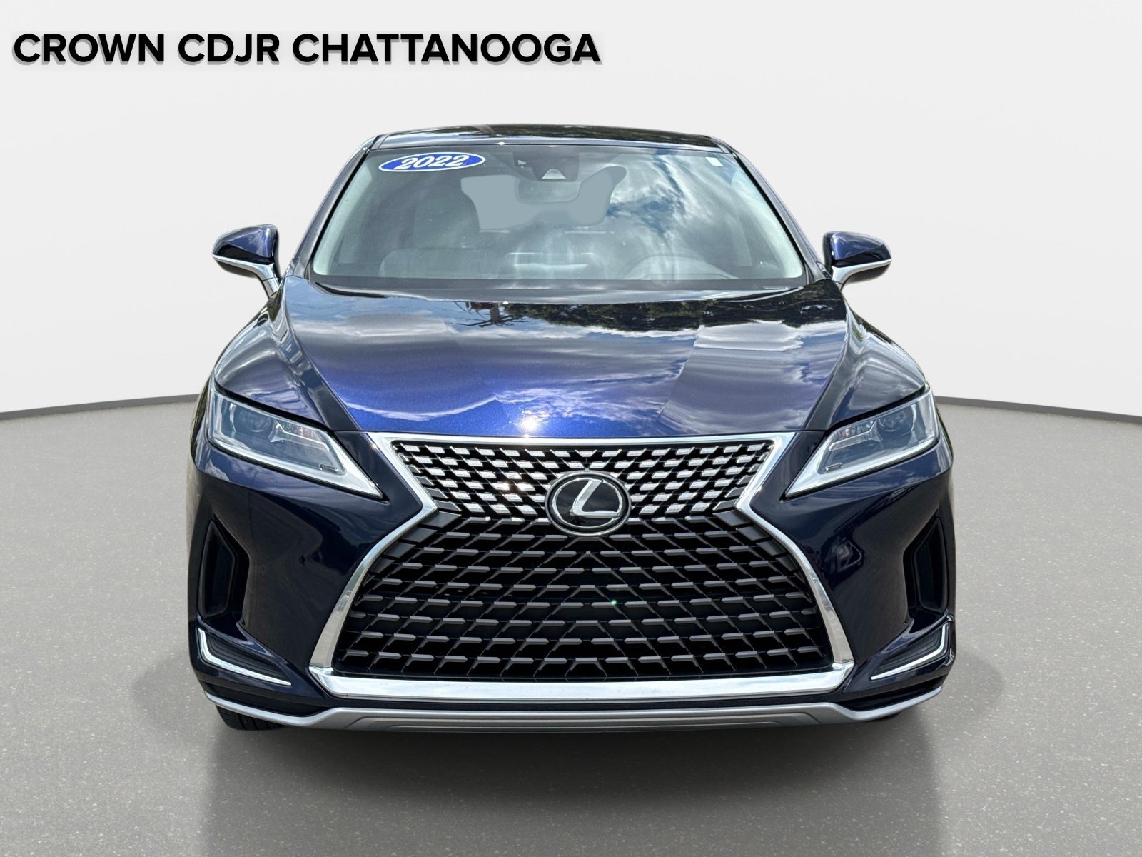 Used 2022 Lexus RX 350 FWD image 10