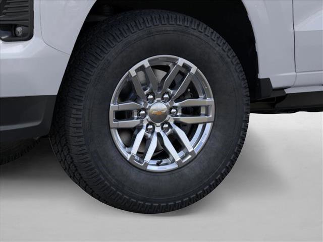 New 2026 Chevrolet Colorado LT w/ LT Convenience Package image 9