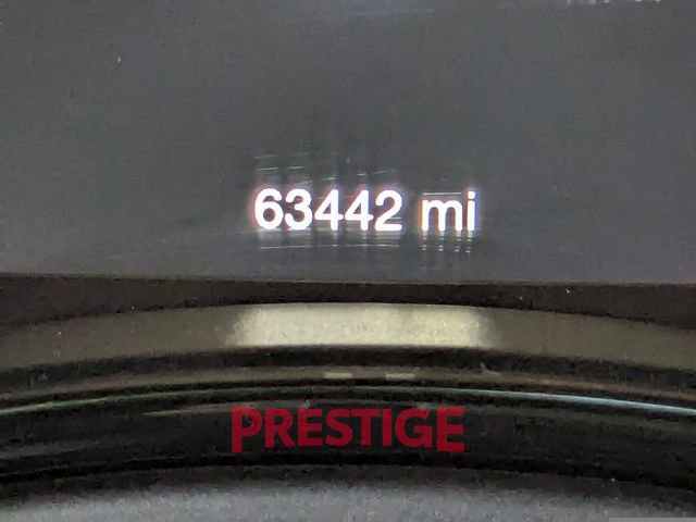 Used 2022 Dodge Durango R/T w/ Blacktop Package image 16