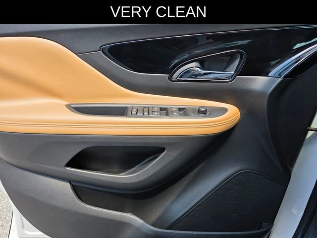 Used 2019 Buick Encore Essence w/ Experience Buick Package image 25