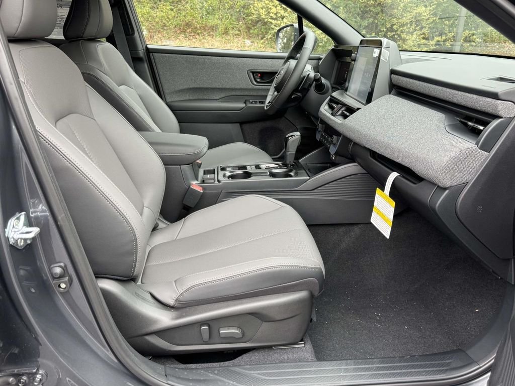 New 2026 Subaru Outback Limited AWD/4WD image 10
