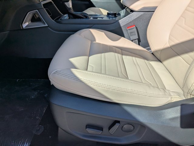 New 2025 Ford Ranger Lariat w/ FX4 Off-Road Package image 4