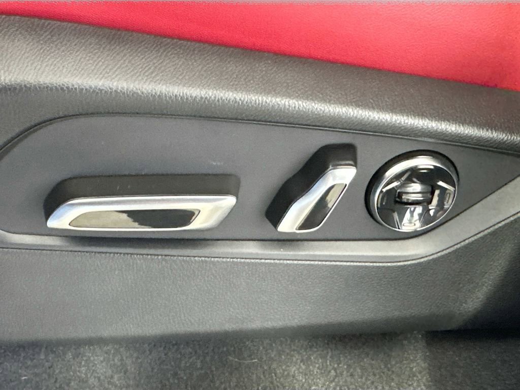 Used 2025 Acura MDX Type S image 19