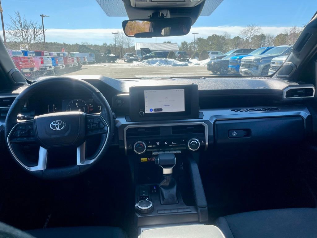 Used 2025 Toyota Tacoma SR5 image 22