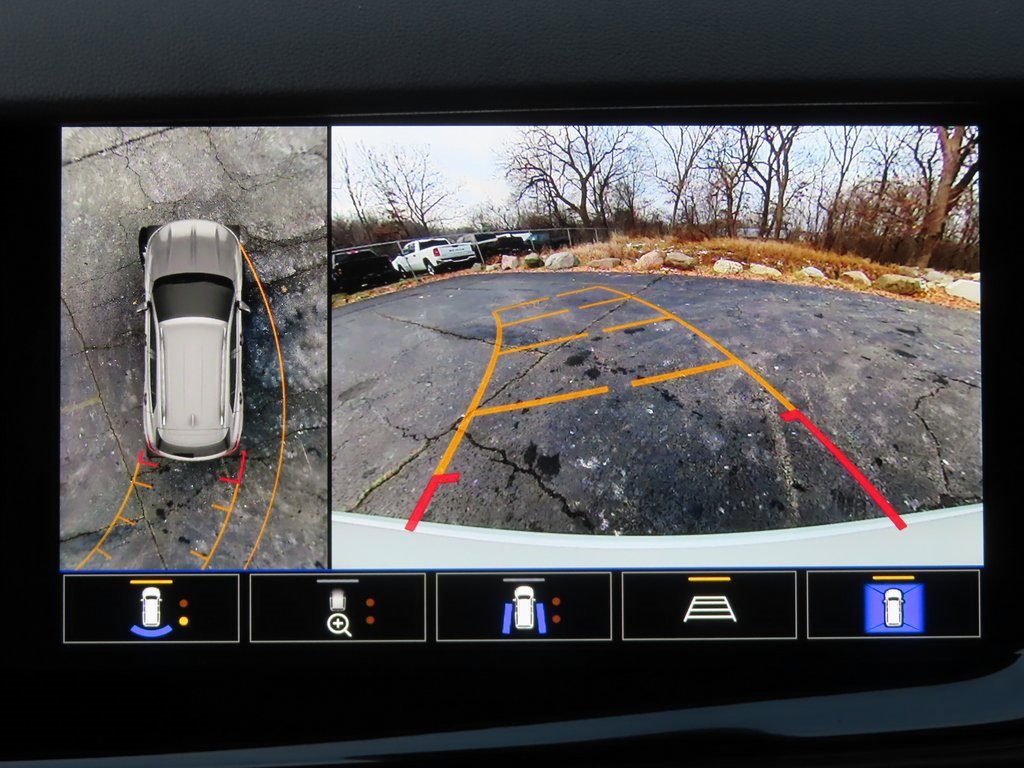 Used 2023 Buick Envision Avenir image 6