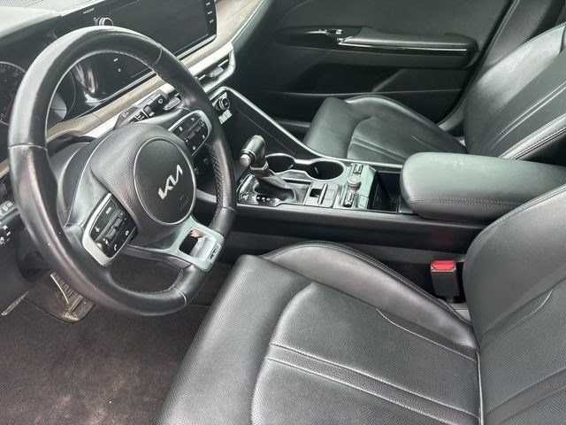 Used 2023 Kia K5 GT-Line image 12