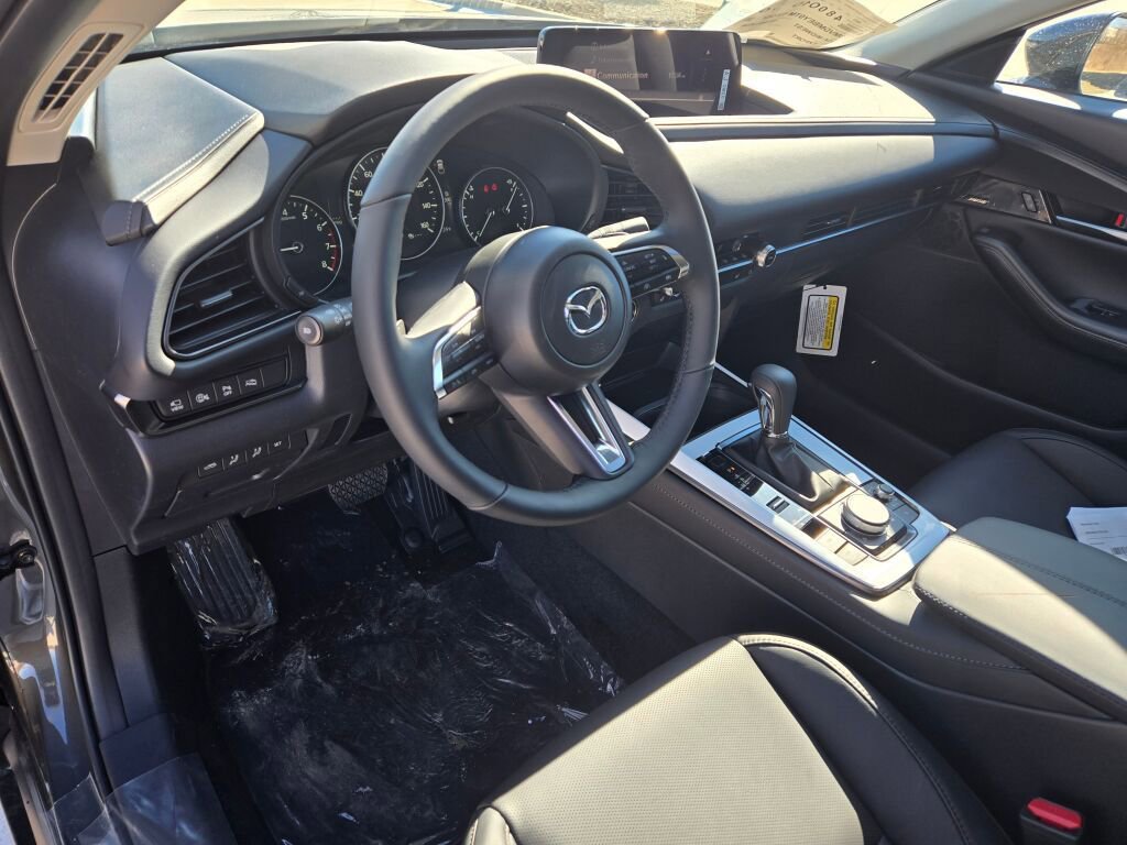 New 2026 MAZDA CX-30 2.5 Turbo w/ Premium Plus Pkg AWD/4WD image 19
