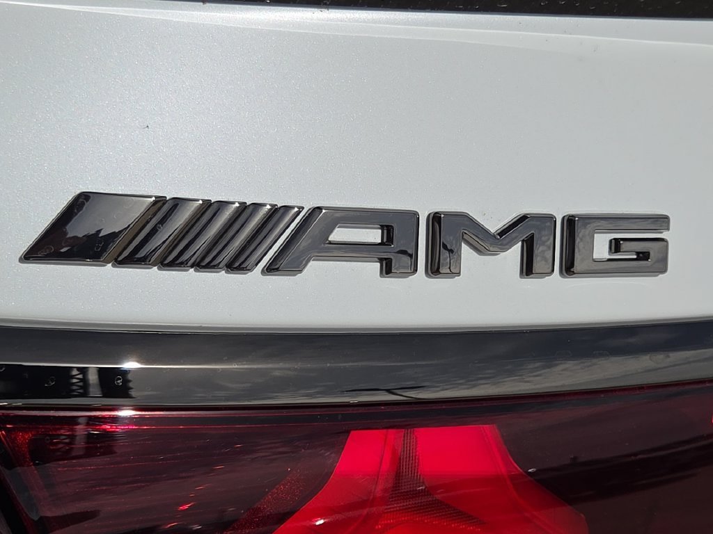 New 2027 Mercedes-Benz E 53 AMG e 4MATIC Sedan image 12