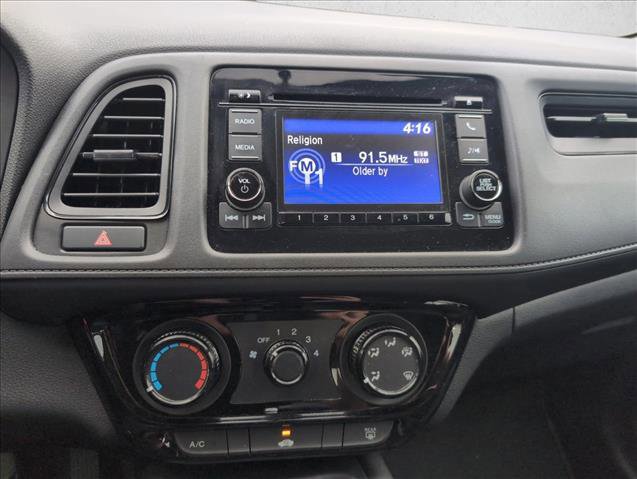 Used 2019 Honda HR-V LX image 14