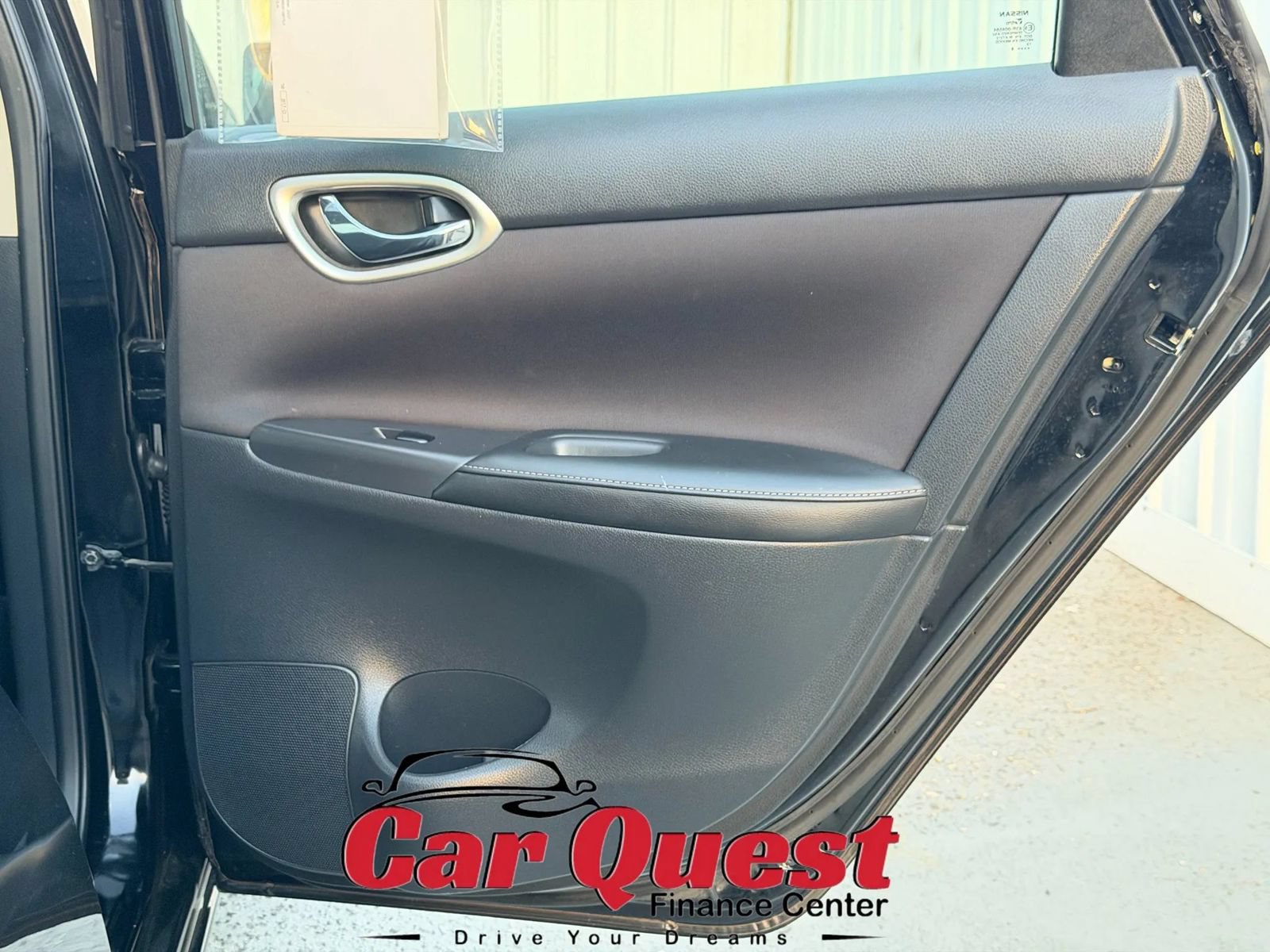 Used 2018 Nissan Sentra SV FWD image 15
