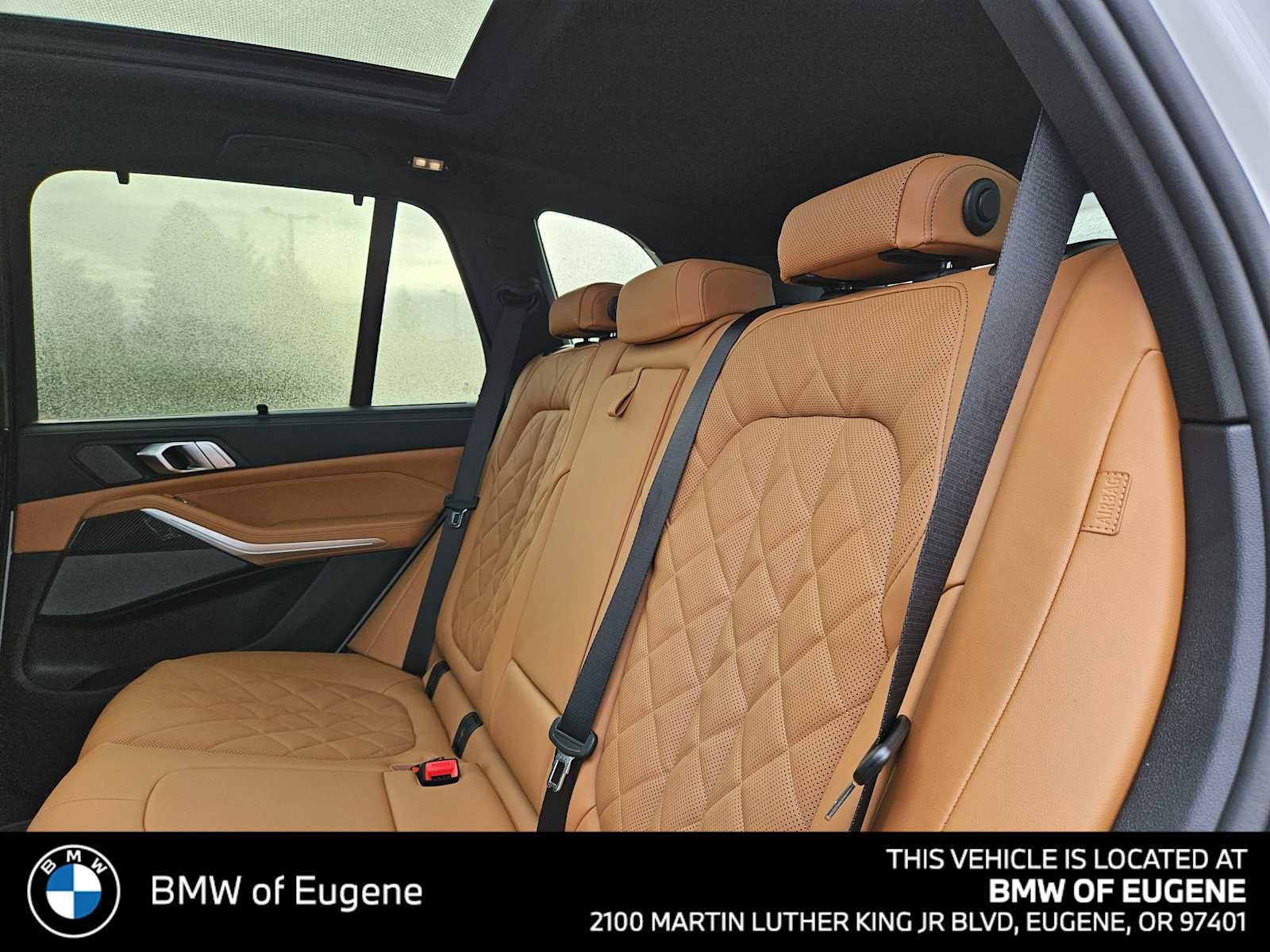 New 2026 BMW X5 M60i image 21