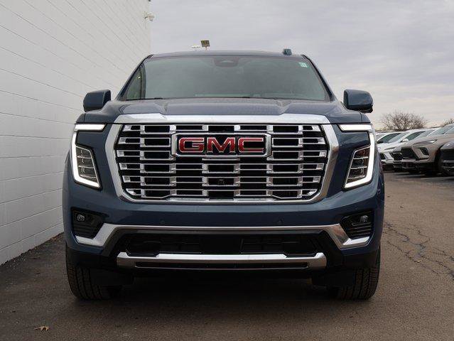 New 2026 GMC Yukon Denali w/ Sun & Power Step Package image 2