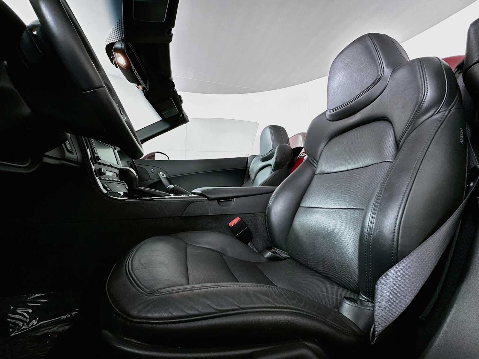Used 2012 Chevrolet Corvette Grand Sport w/ 3LT Preferred Equipment Group RWD image 18