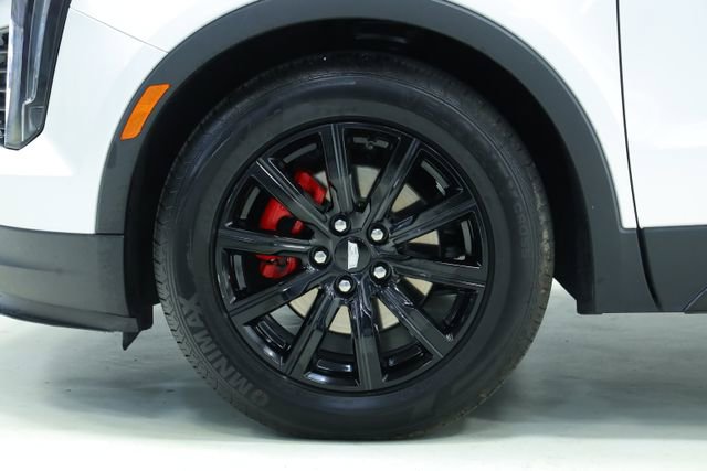 Used 2023 Cadillac XT4 Sport FWD image 8