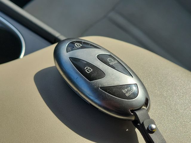 Used 2025 Hyundai Sonata SEL FWD image 34
