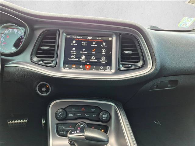 Used 2020 Dodge Challenger R/T Scat Pack RWD image 14
