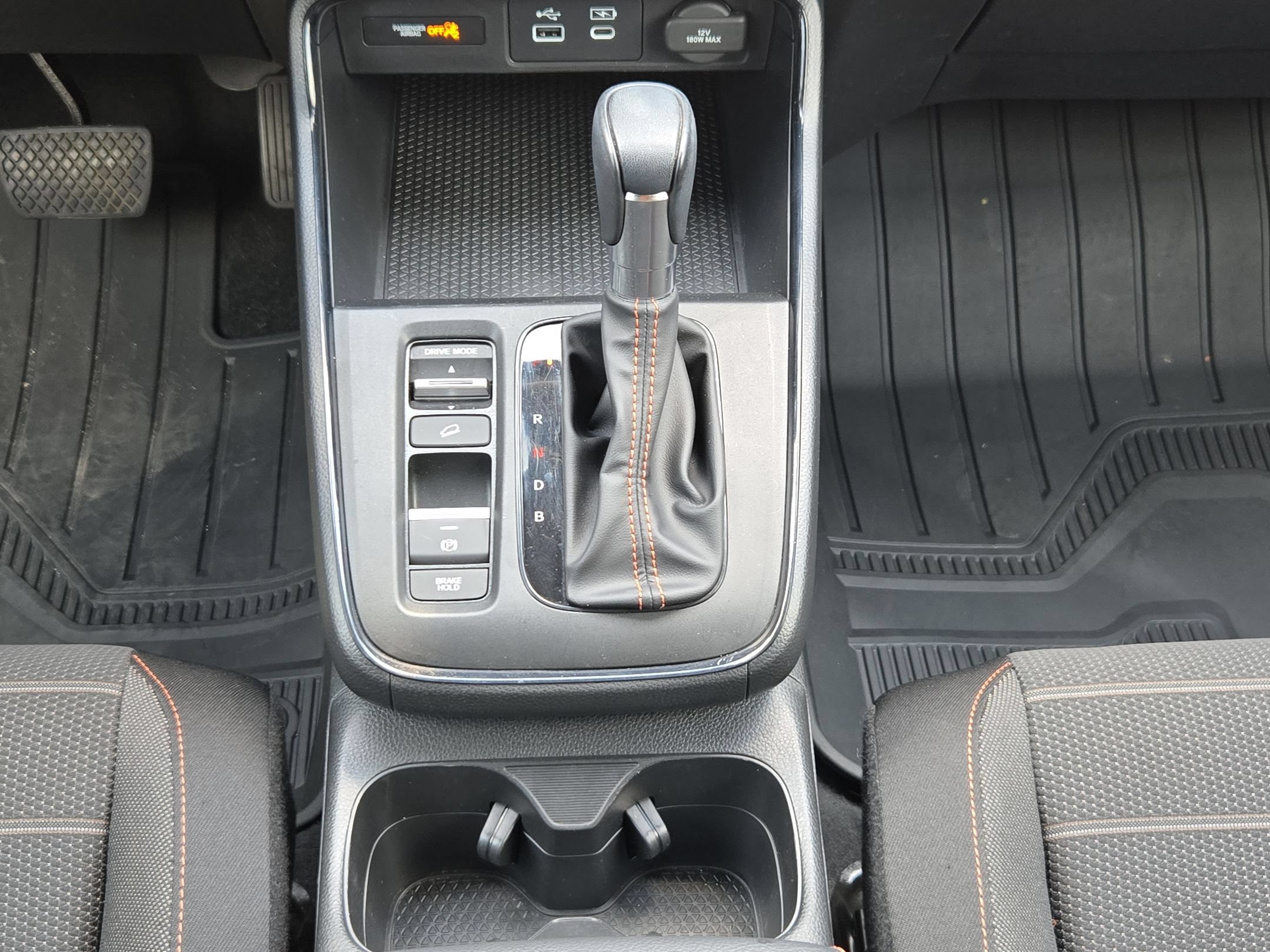 Certified 2023 Honda CR-V Sport image 19