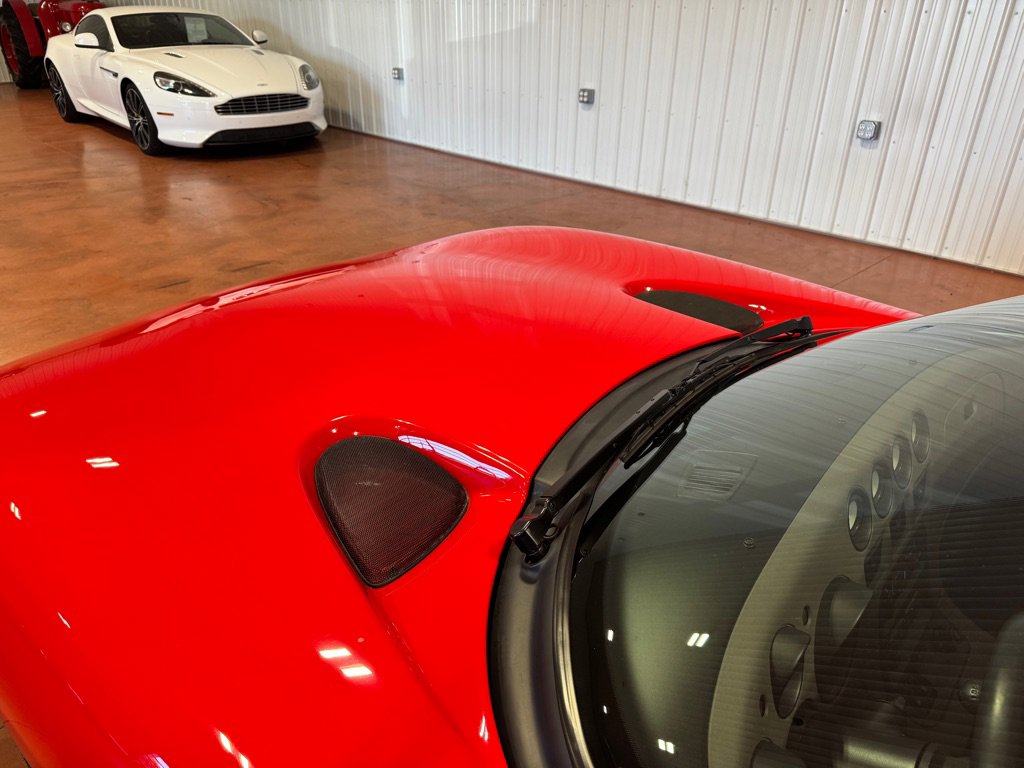 Used 1994 Dodge Viper RT/10 image 22