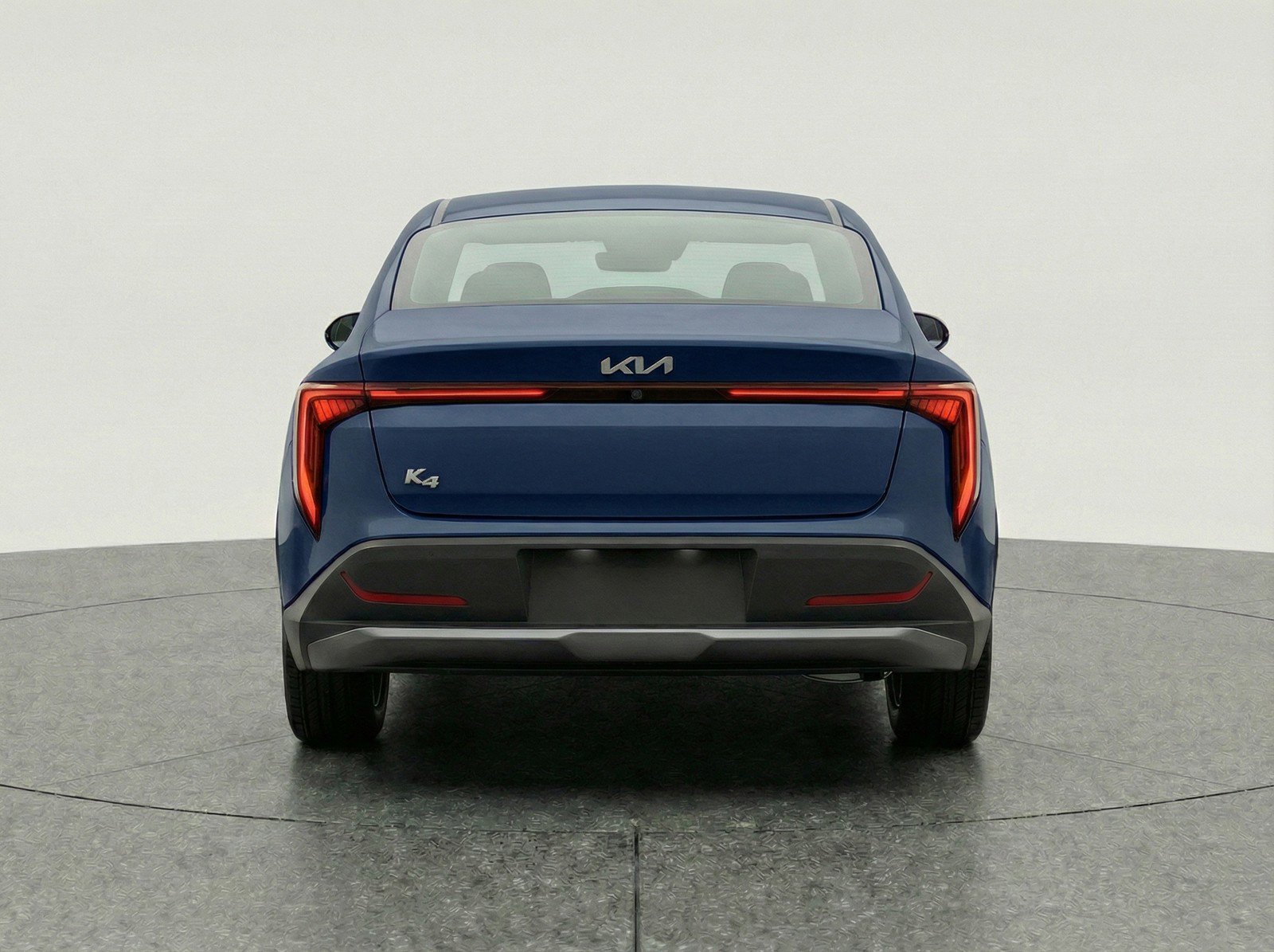 Used 2025 Kia K4 LXS image 7