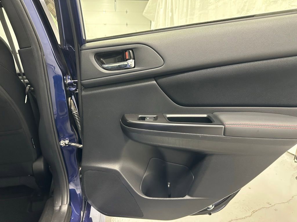Used 2017 Subaru WRX image 44