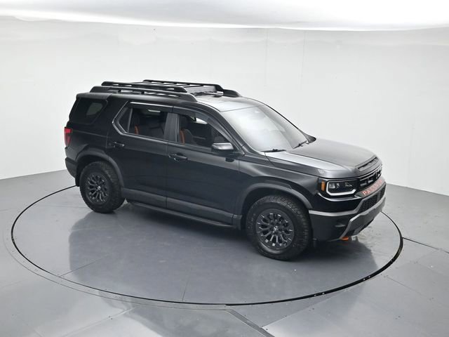 Used 2026 Honda Passport TrailSport image 41