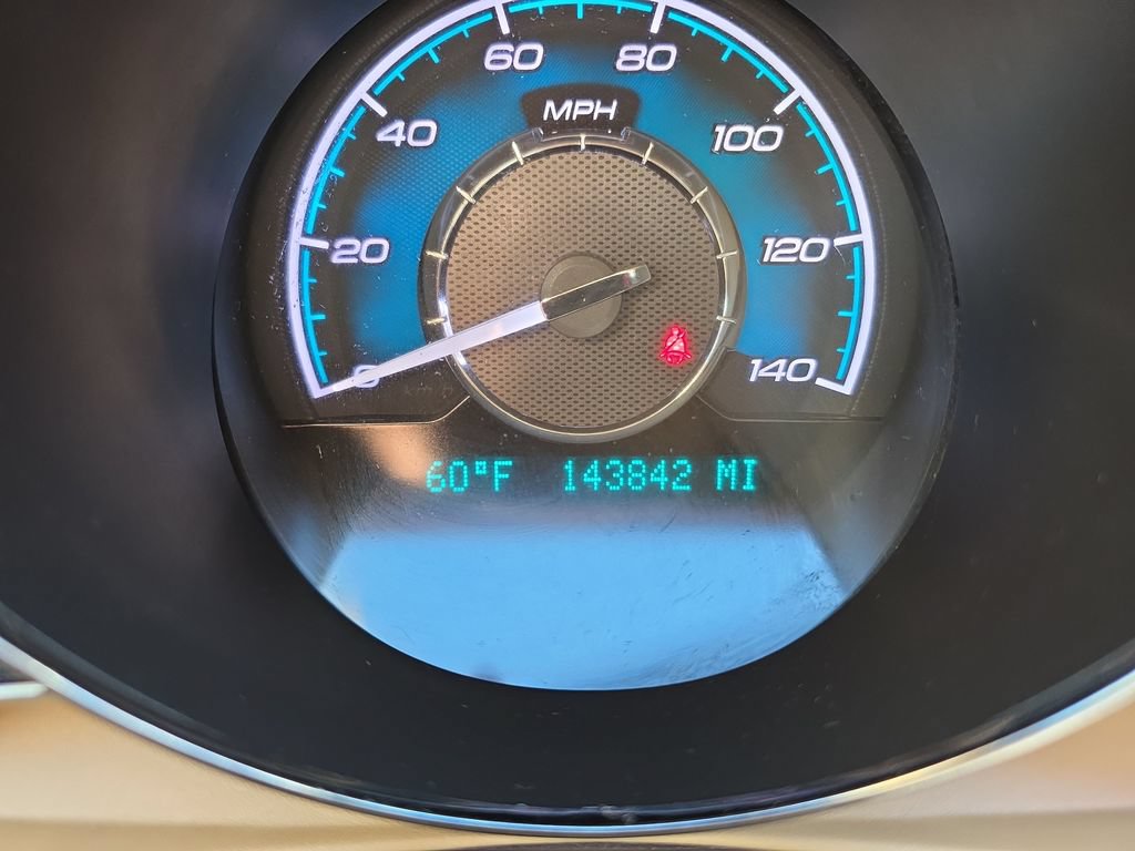 Used 2008 Chevrolet Malibu LTZ w/ Rear Power Package FWD image 16
