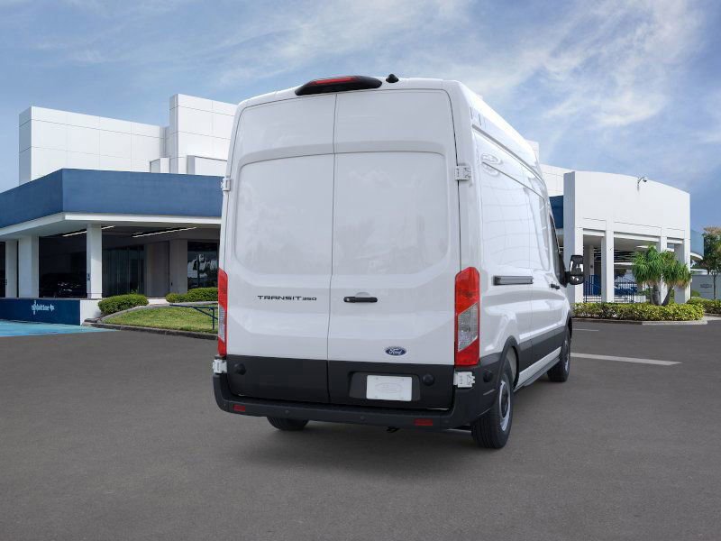 New 2026 Ford Transit 350 Base image 8