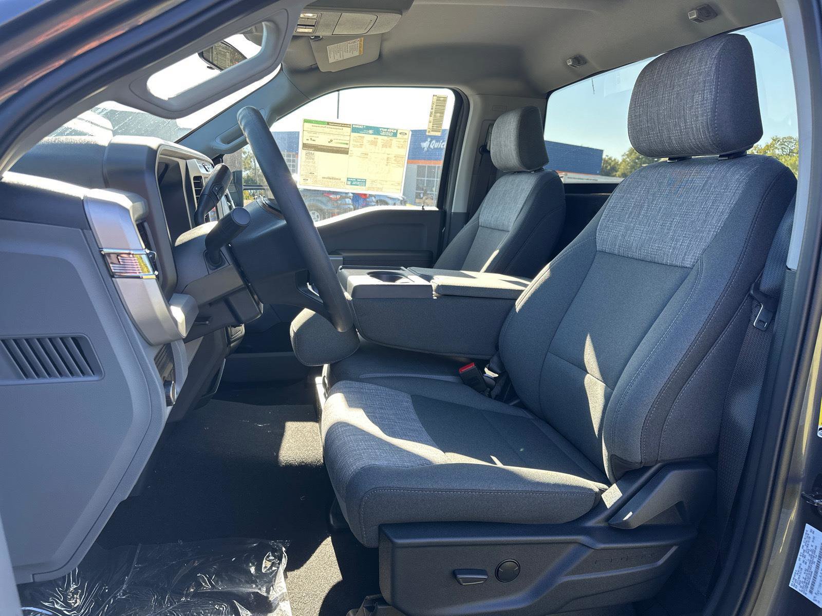 New 2026 Ford F350 XLT image 6