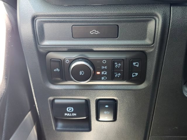 New 2026 Ford F150 Tremor w/ Bed Utility Package AWD/4WD image 23