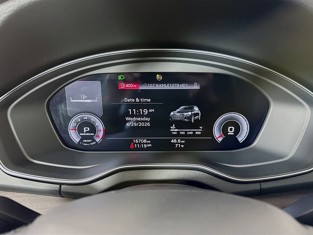 Certified 2021 Audi Q5 Premium AWD/4WD image 34
