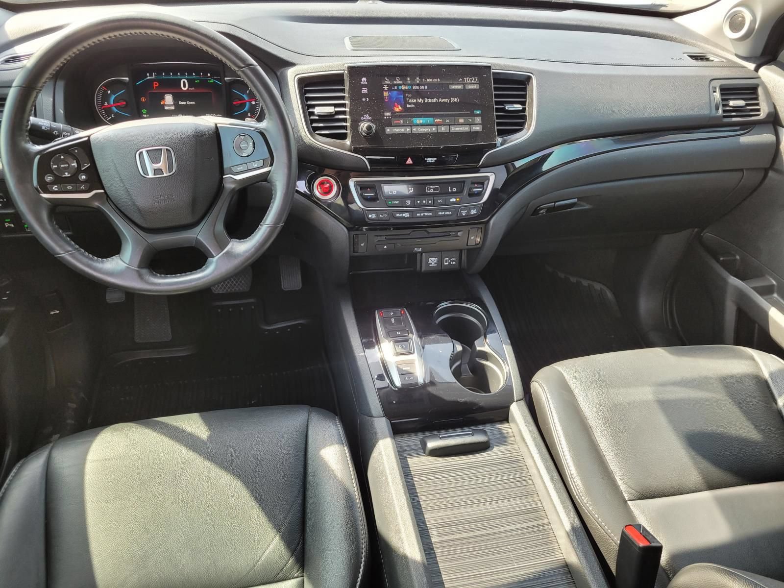Used 2022 Honda Pilot Touring image 17