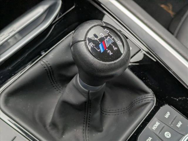Used 2025 BMW Z4 M40i w/ Edition RWD image 13