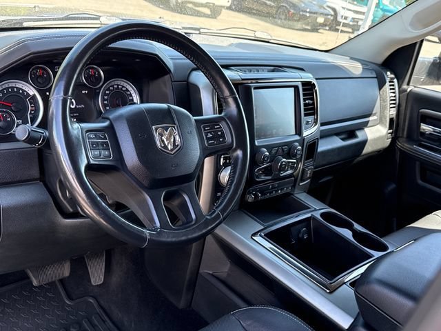 Used 2015 RAM 1500 Sport AWD/4WD image 15