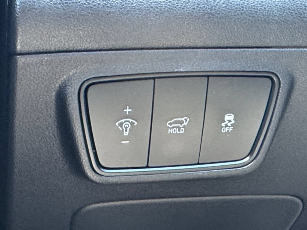 Used 2024 Hyundai Tucson SEL AWD/4WD image 15