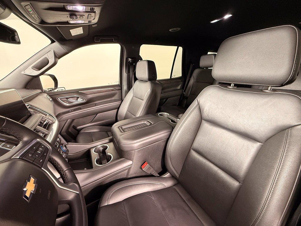 Used 2024 Chevrolet Tahoe LT AWD/4WD image 45