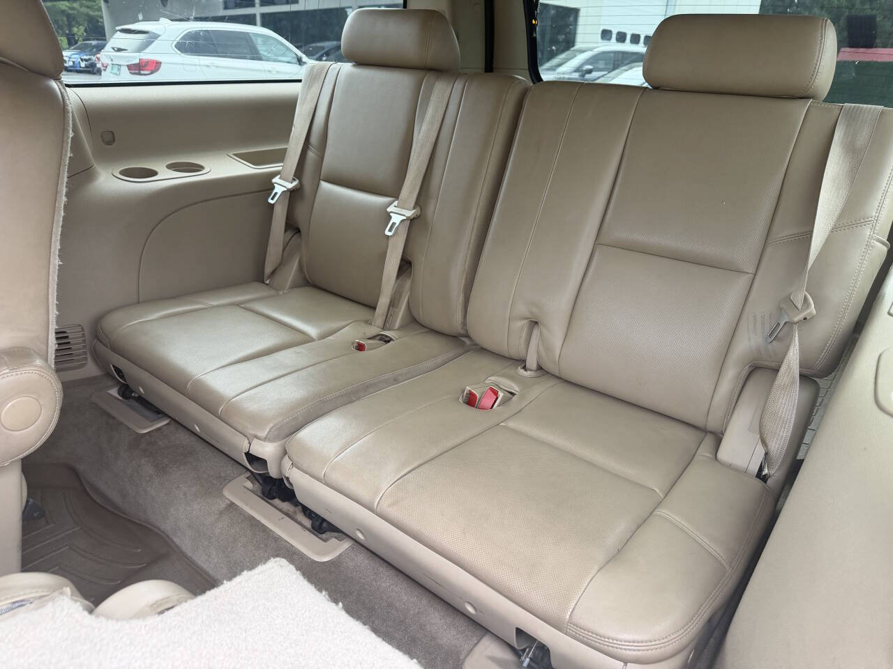 Used 2012 GMC Yukon XL Denali AWD/4WD image 14