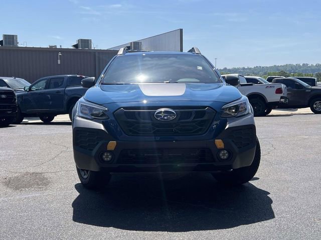 Used 2025 Subaru Outback Wilderness image 9