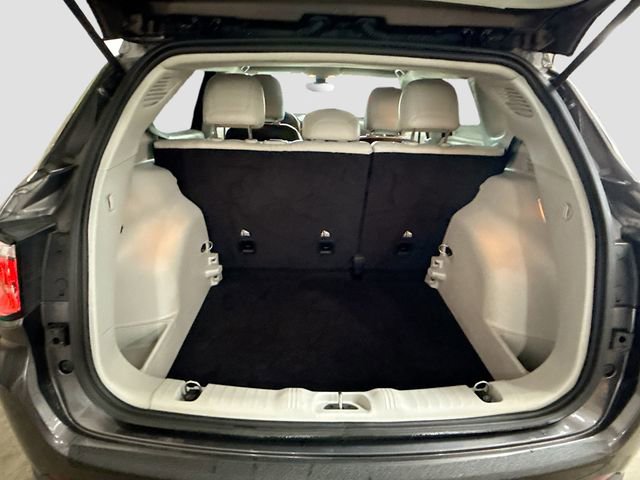 Used 2019 Jeep Compass Latitude w/ Popular Equipment Group FWD image 24