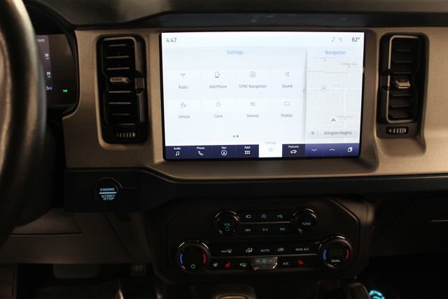Used 2024 Ford Bronco Outer Banks AWD/4WD image 20