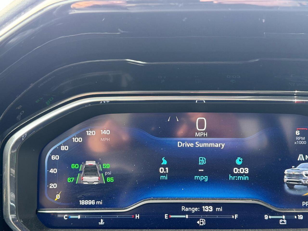 Used 2024 Chevrolet Silverado 2500 LT w/ All Star Edition image 9