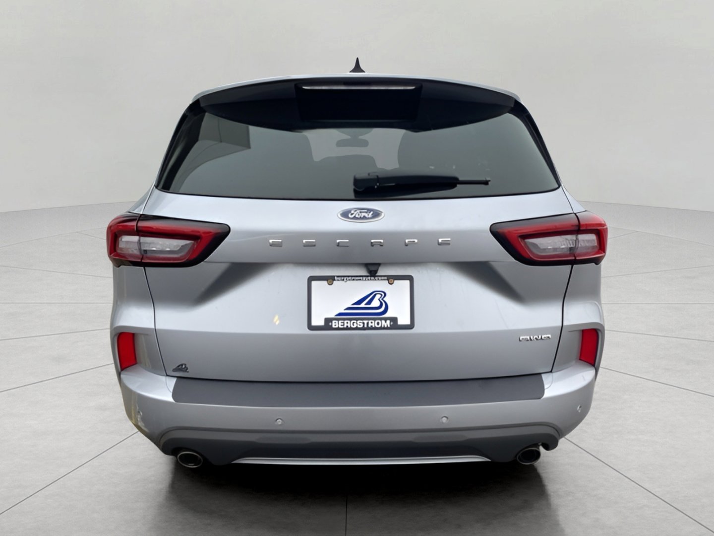 Used 2023 Ford Escape ST-Line w/ Tech Pack #1 image 34