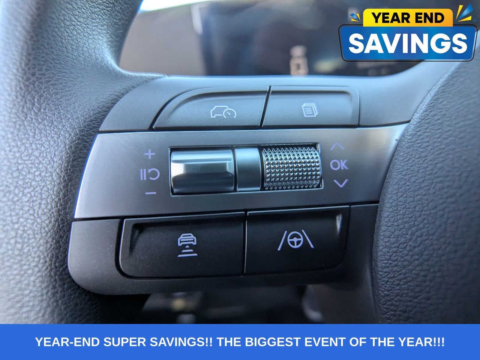 New 2026 Hyundai Kona SE image 32