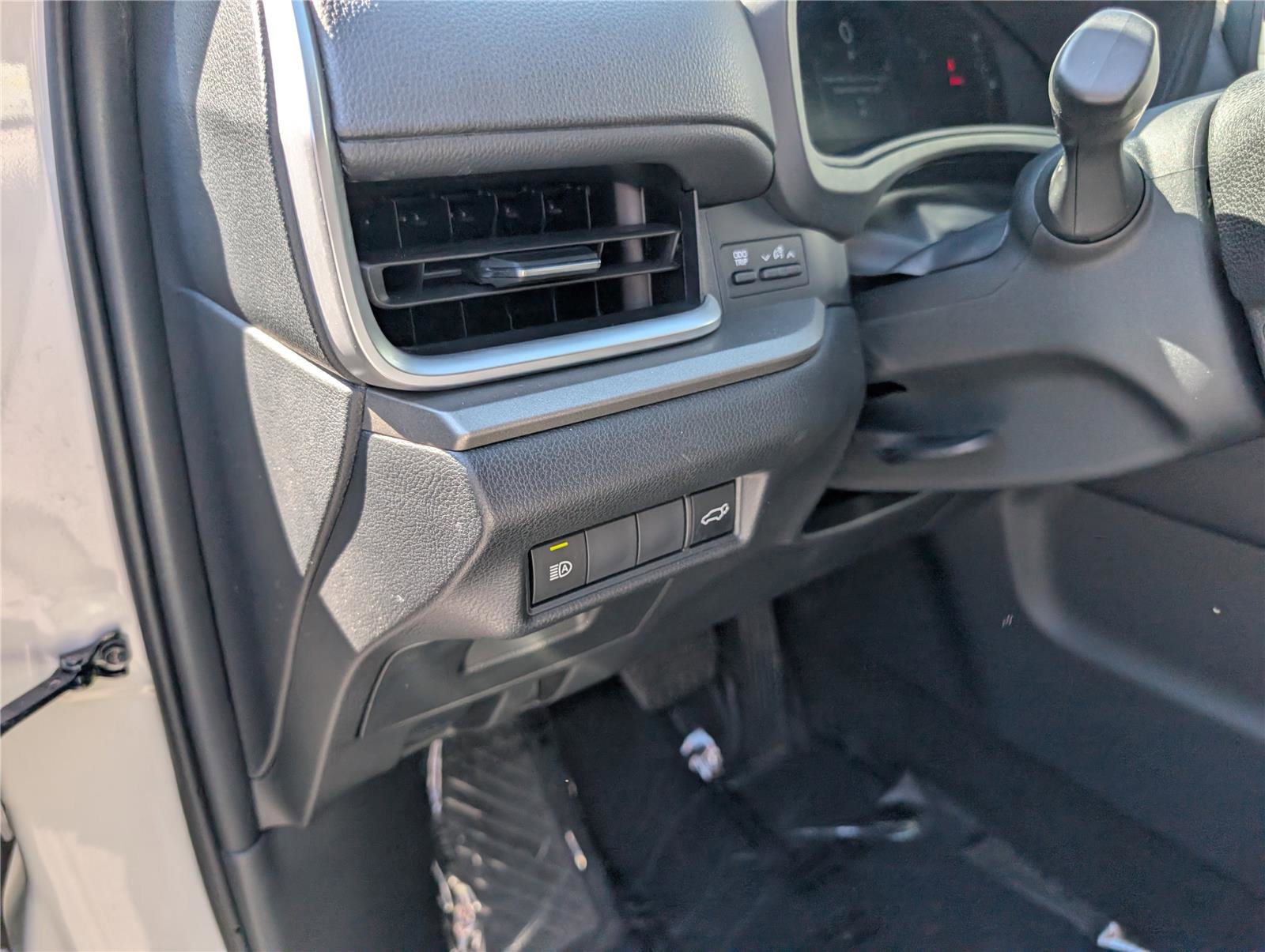 Used 2024 Toyota Grand Highlander AWD image 24