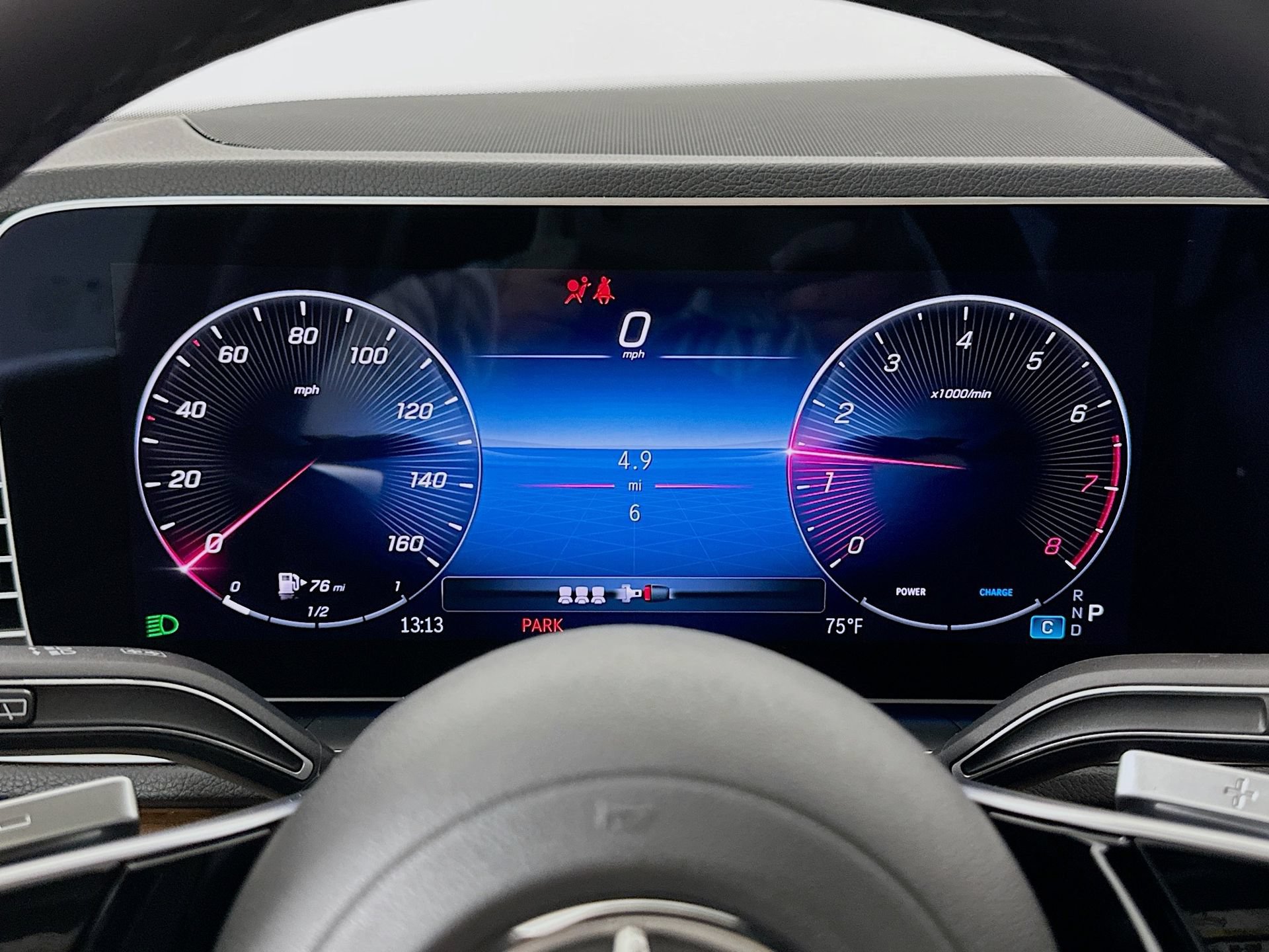New 2026 Mercedes-Benz GLE 350 4MATIC image 13