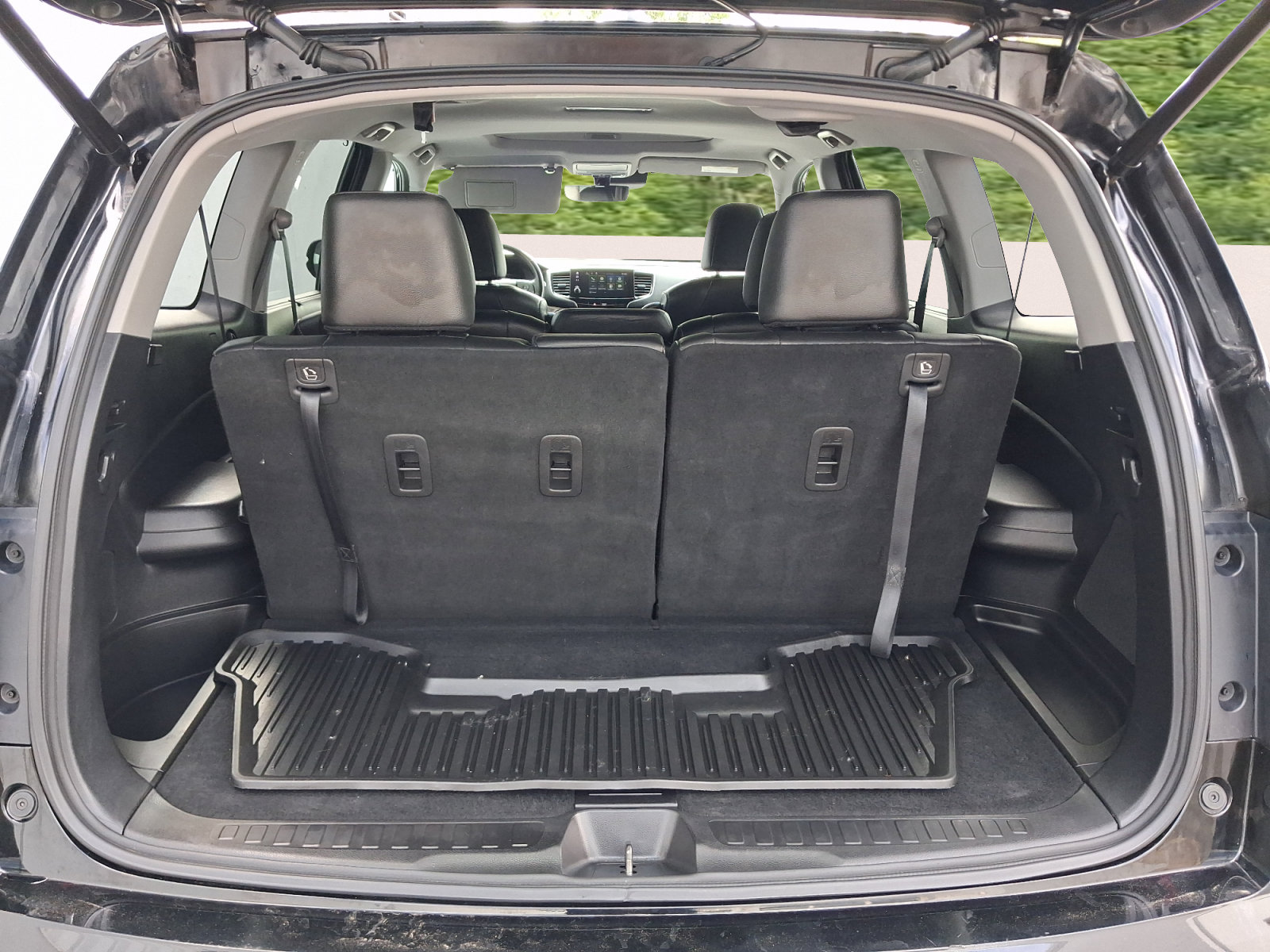 Used 2019 Honda Pilot EX-L image 25