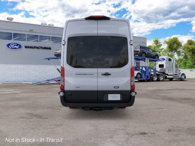 New 2026 Ford Transit 350 148 High Roof Extended AWD image 5