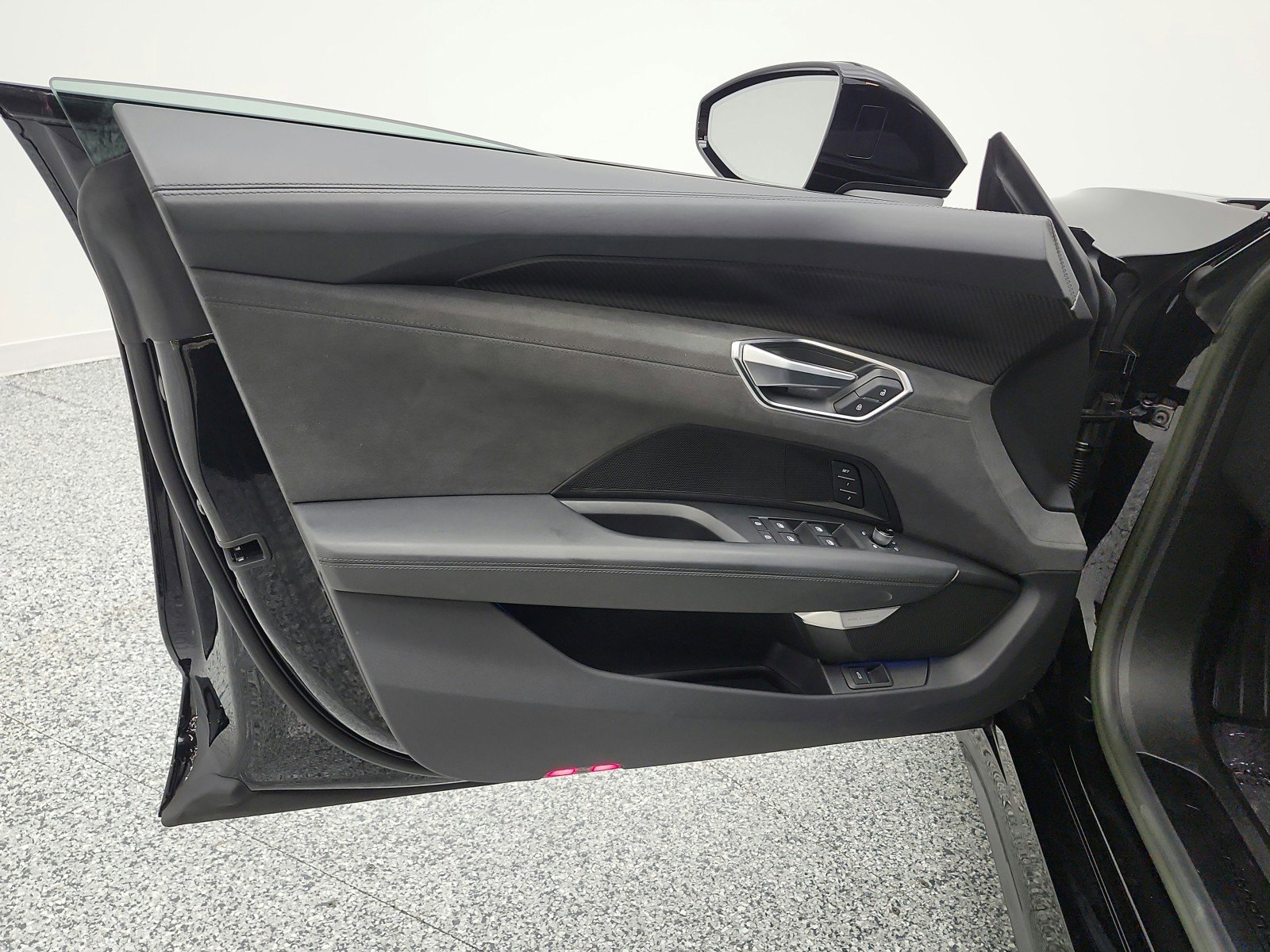 Used 2023 Audi e-tron GT Premium Plus w/ Performance Package image 14